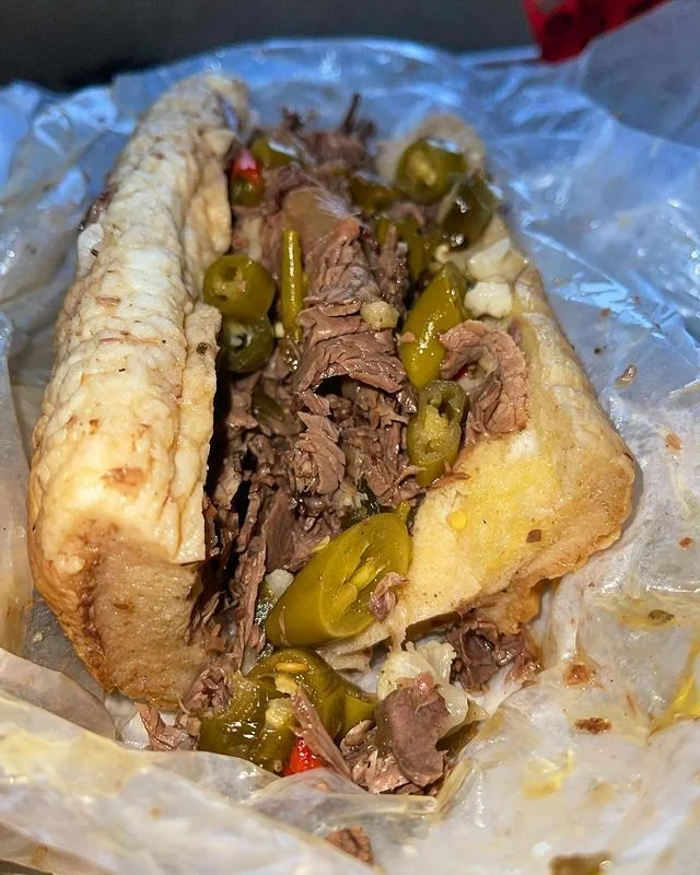 Italian Beef