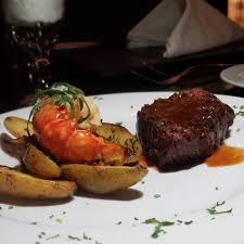 Surf & Turf
