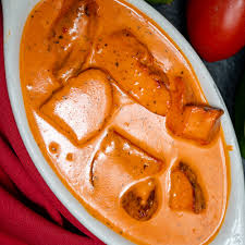 Chicken Tikka Masala (Ala Carte)