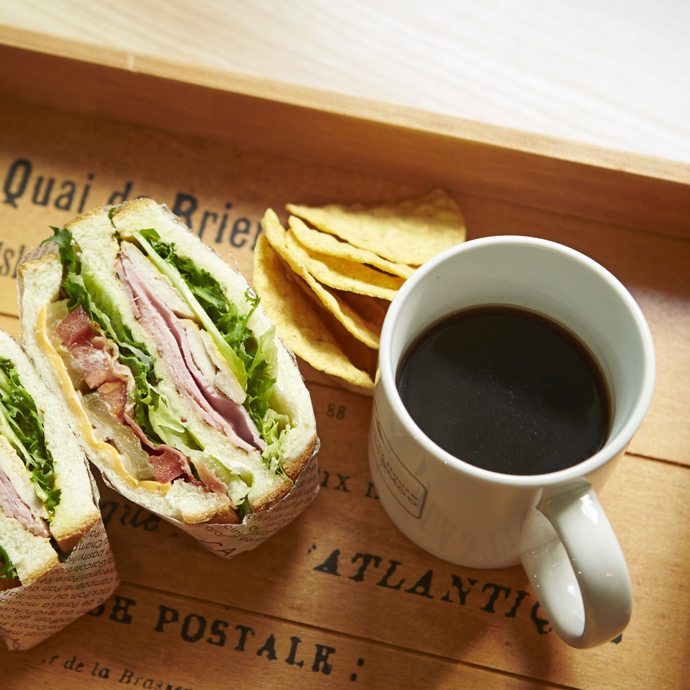 Turkey  Ham Sub