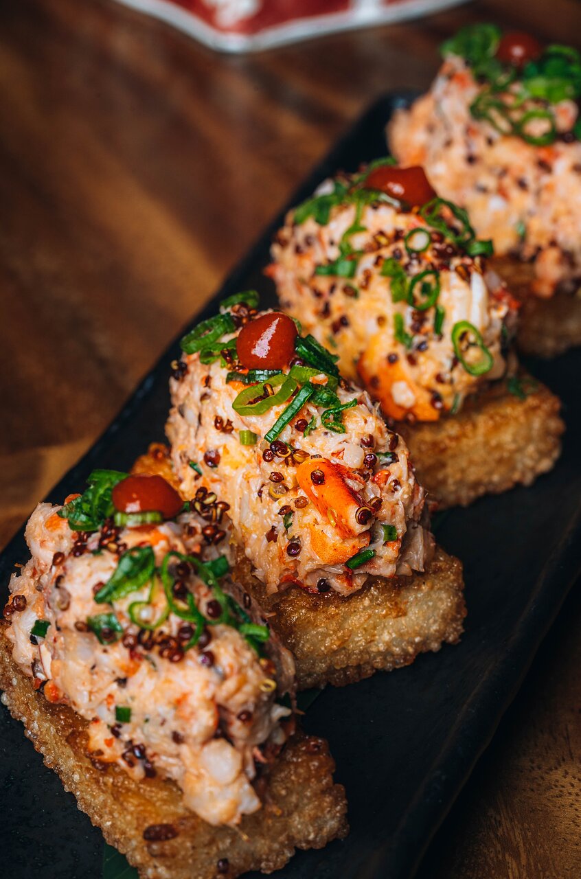 Komodo Lobster Dynamite Price