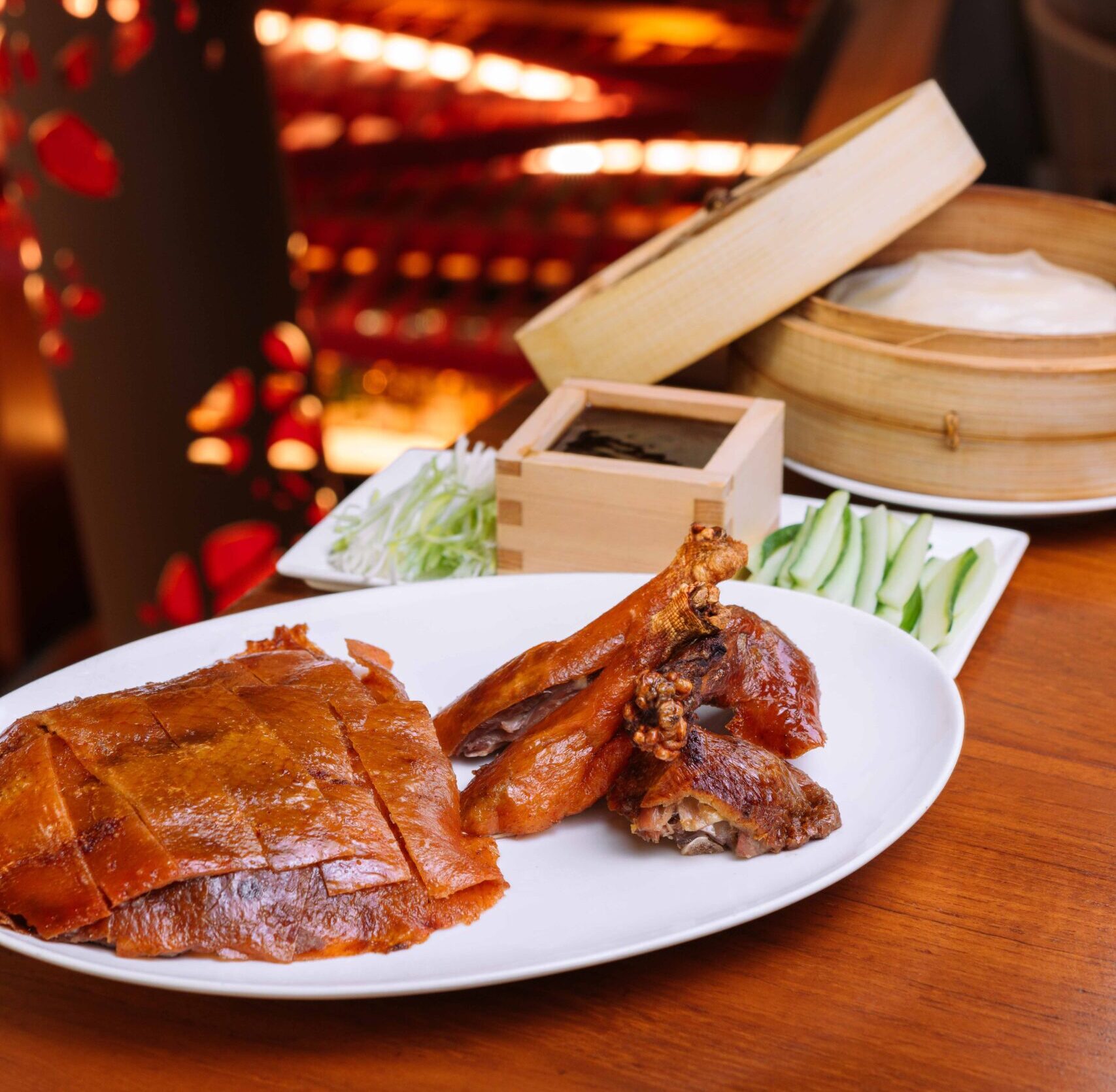 Komodo Peking Duck Price