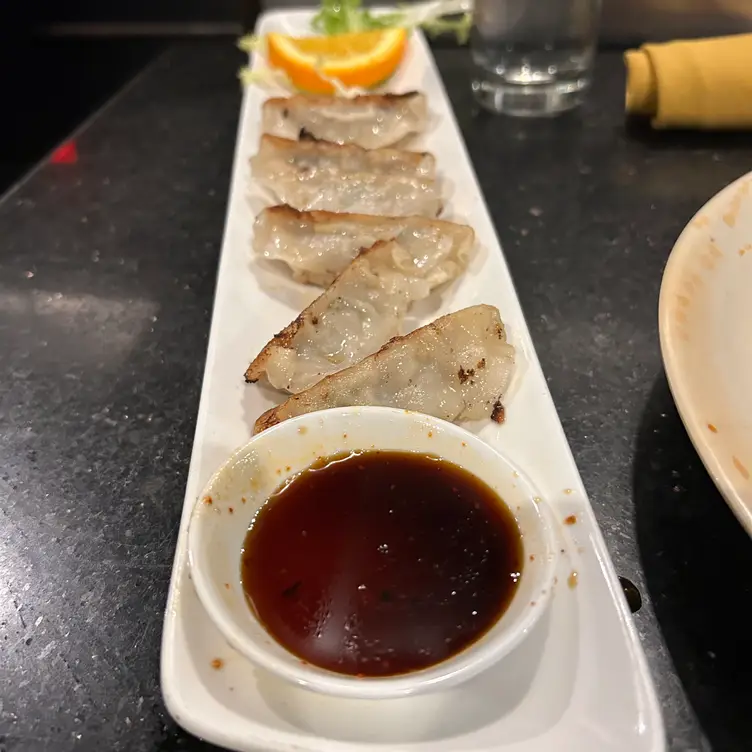 Japanese Teriyaki