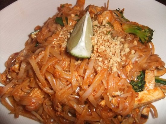 Pad Thai