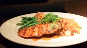 Macadamia Nut Chicken