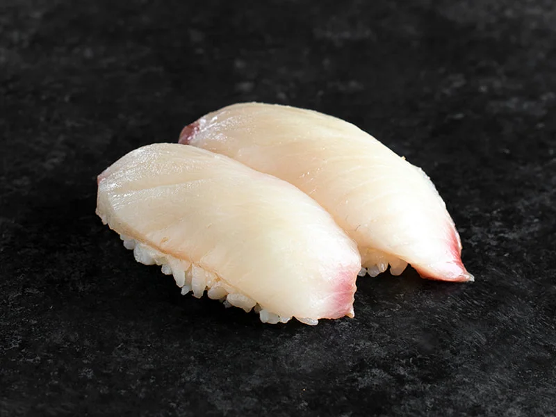 Yellowtail