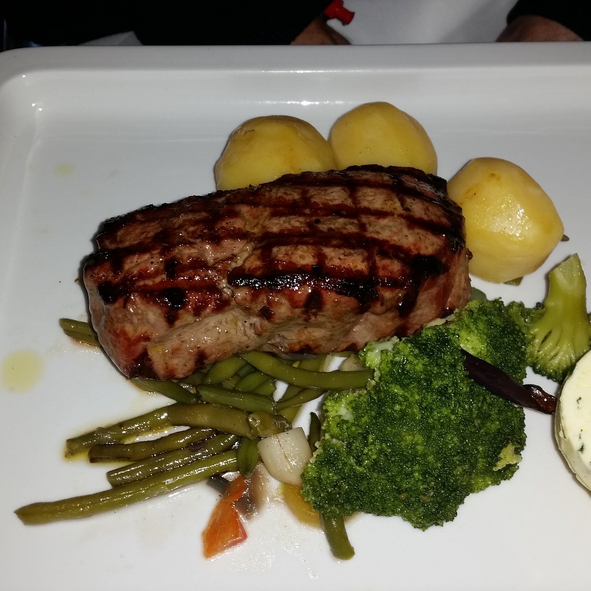 Filet Mignon 10oz