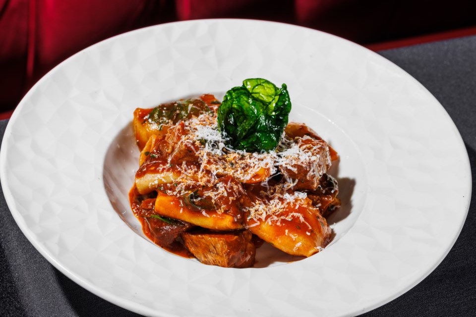 La Stella Cucina Verace Branzino Alla Mediterranea Price