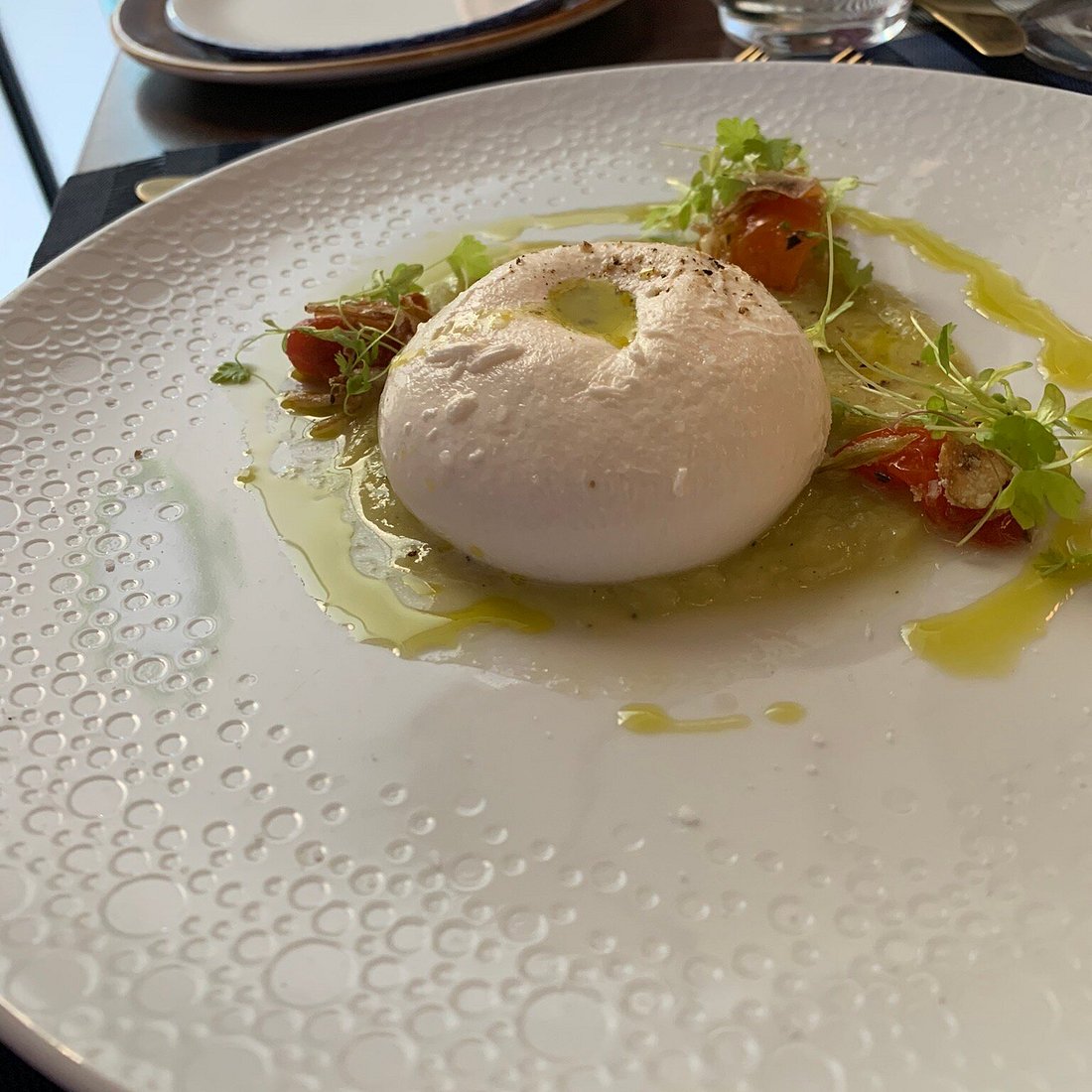 La Stella Cucina Verace Che Burrata Price