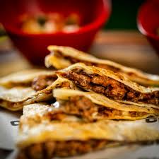 La Taqueria Quesadillas Price