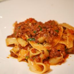 Rigatoni Ala Vodka