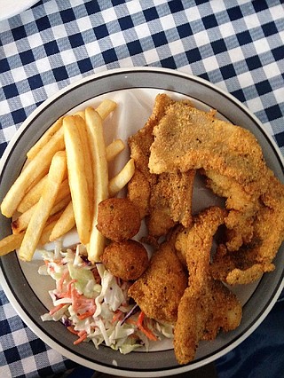 Lassis Inn Catfish Fillet Price