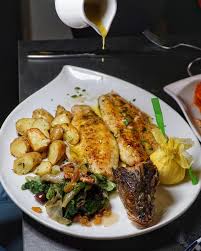 Limoncello Baltimore Branzino Price