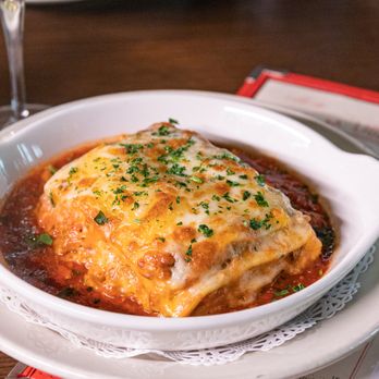 Lasagna