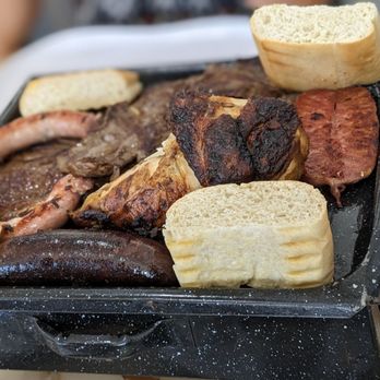 Los Andes Bistec A La Parrilla Price