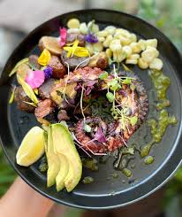 Los Andes Pulpo Pachamanquero Price