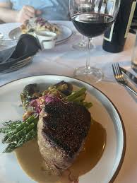 Bradley's Smoked Pork Chop