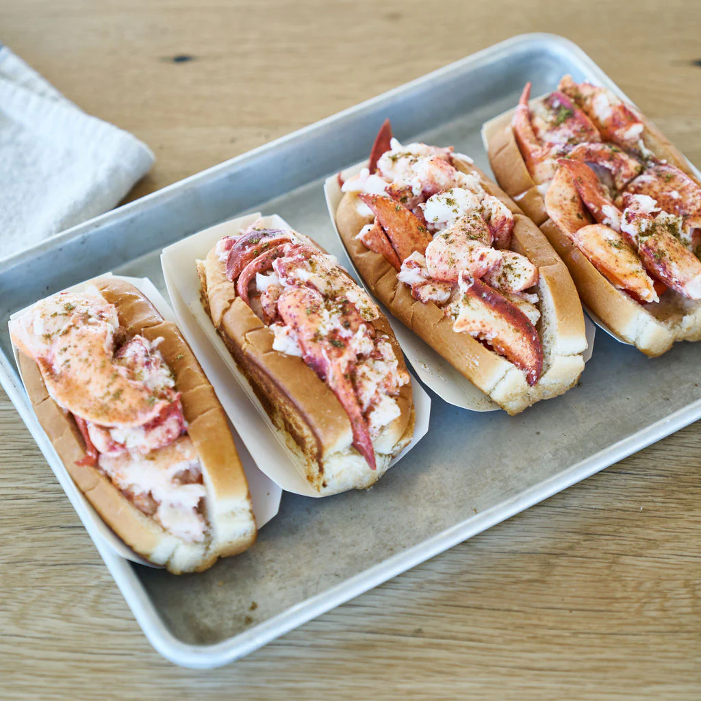 Luke's Lobster Roll Price