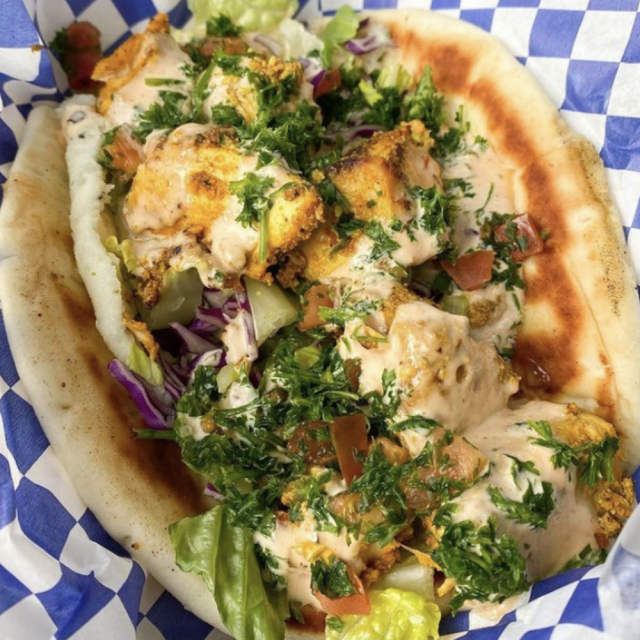 Gyros