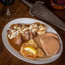 Rheinischer Sauerbraten