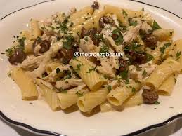 Maggiano's Little Italy Our Famous Rigatoni "D" (Regular Portion) Price