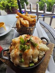 Real Shepherd’s Pie!