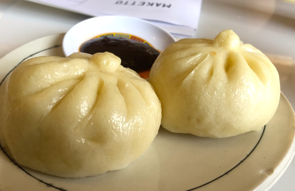 Maketto Pork Steamed Bao Price