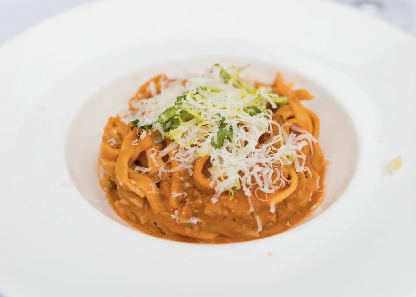 Mamma Maria Pasta con Sugo Price