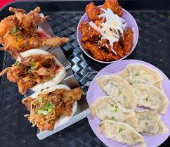 Korean Fried Chicken