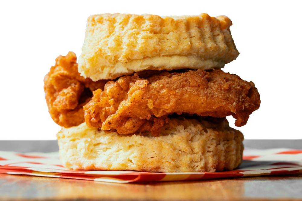 Maple Street Biscuit Company Classic Biscuit - Crispy Chicken Price