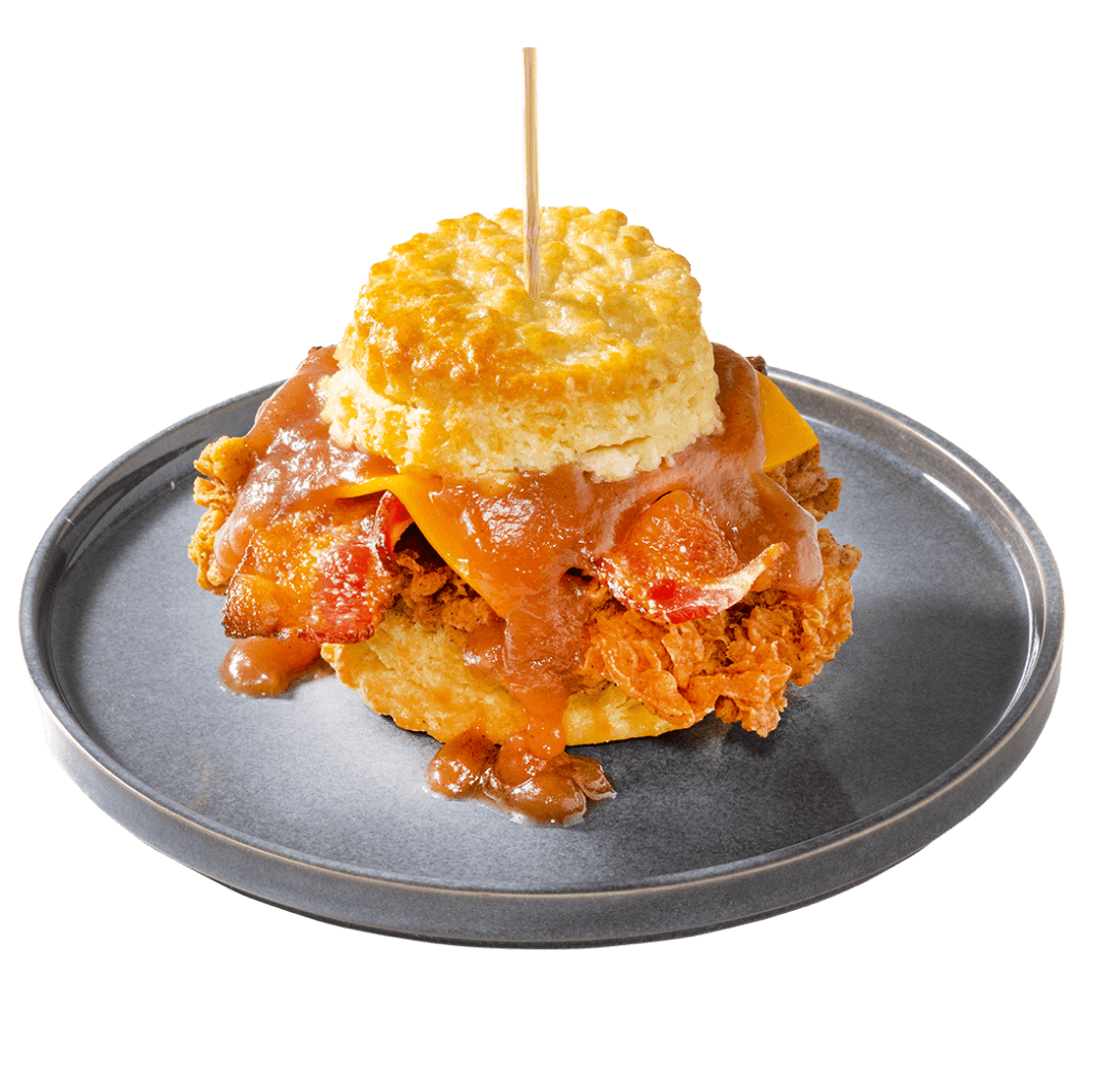 Maple Street Biscuit Company The Farmer