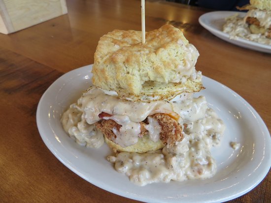 Maple Street Biscuit Company The Five and Dime Price