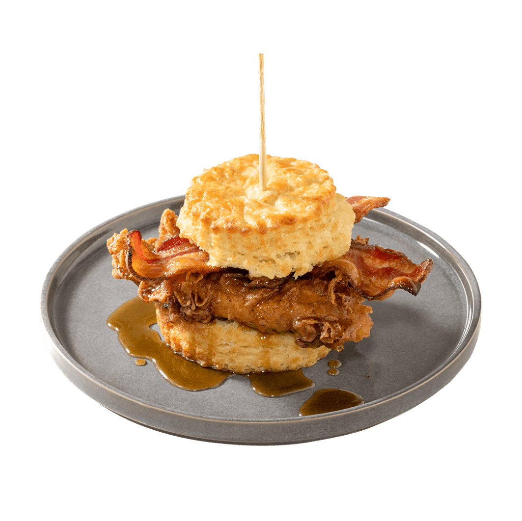 Maple Street Biscuit Company The Sticky Maple