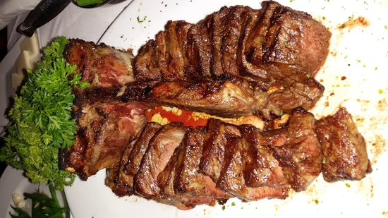 Bone-In Ribeye  22oz