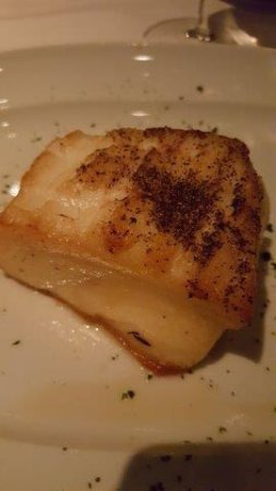 Chilean Sea Bass