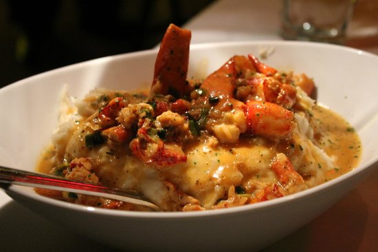 Mastro's Steakhouse Lobster Mashed Potatoes Price