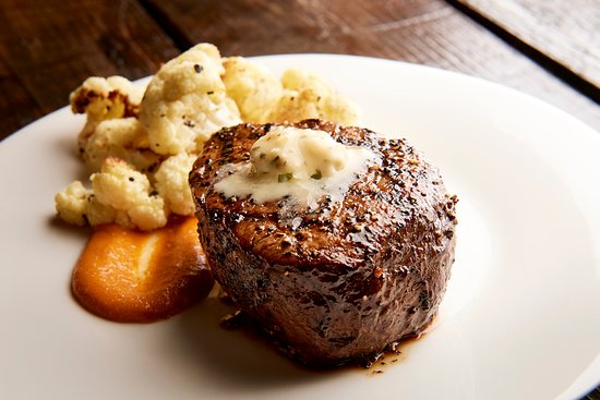 Center Cut Filet Mignon 6 oz.