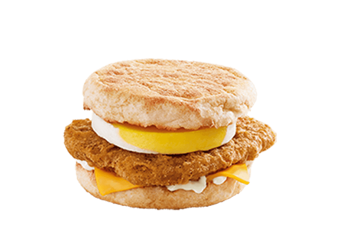 McDonald’s Egg McMuffin Price