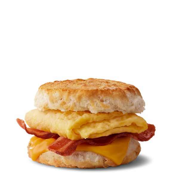 McDonald’s Sausage Biscuit Price