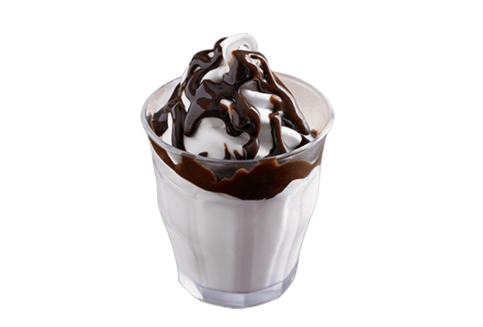 McDonald’s Sundae Price
