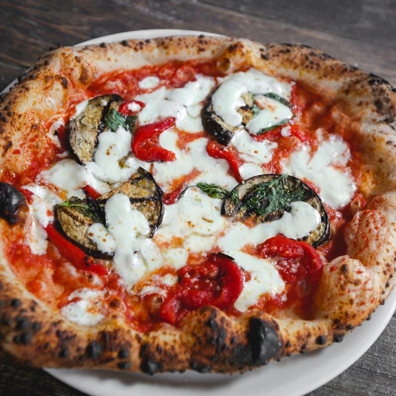 Margherita
