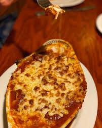 Lasagna all Emiliana Pasta