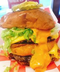 Mickey's Diner Mickey's Burger Price