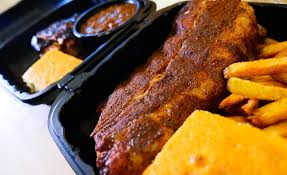Mission BBQ Bay-B-Back Ribs Price