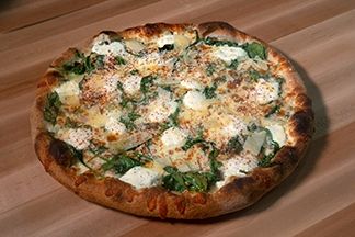Mootz Pizzeria + Bar Popeye Price