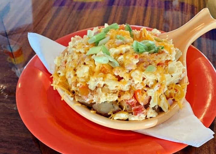 Breakfast Skillet