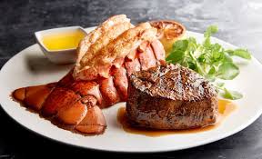Morton's The Steakhouse Cold Water Lobster Tail Price