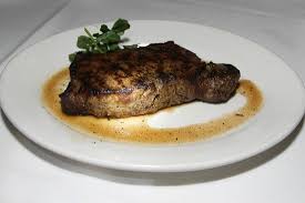 Morton's The Steakhouse Signature Cut Prime New York Strip Price