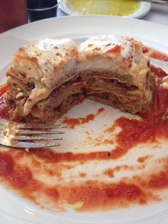 Lasagna