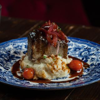 Napa Cafe Short Ribs Reviews